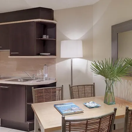 Precise El Rompido-the Club Apartment *