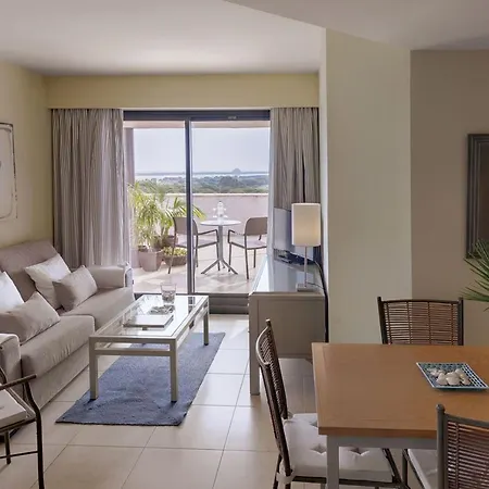 Apartment Precise El Rompido-the Club