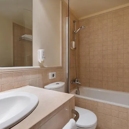 Apartment Precise El Rompido-the Club *