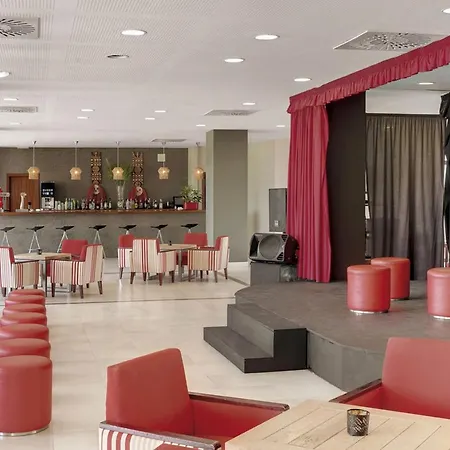 Precise El Rompido-the Club * El Rompido