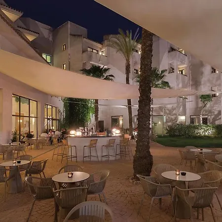 Apartment Precise El Rompido-the Club *