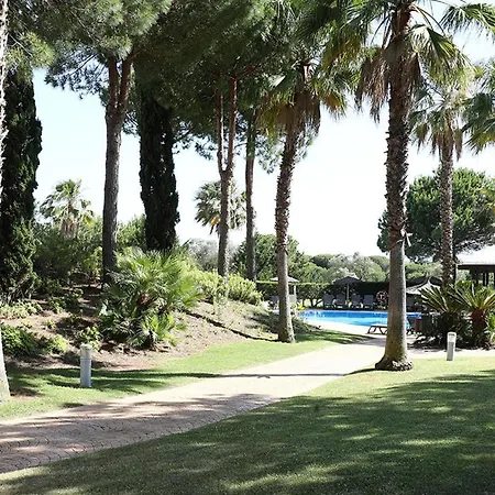 Precise El Rompido-the Club