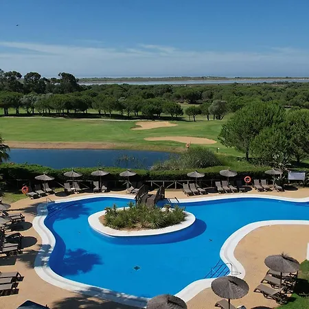 Precise El Rompido-the Club Apartment *