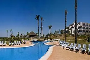 Precise El Rompido-the Club