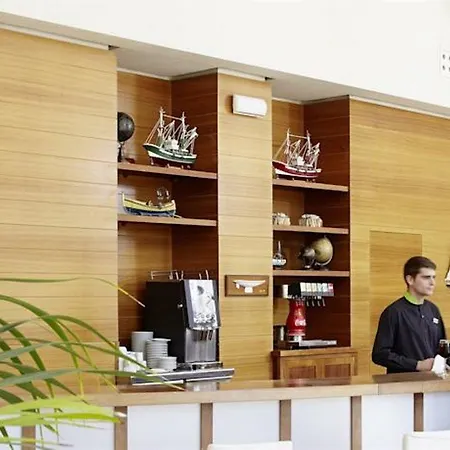 Precise El Rompido-the Club Apartment El Rompido