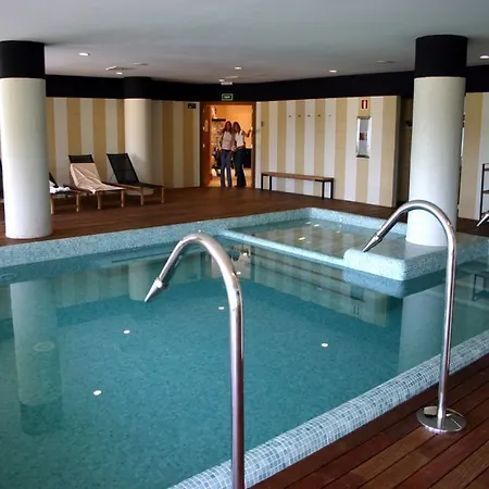 Precise El Rompido-the Club Apartment El Rompido