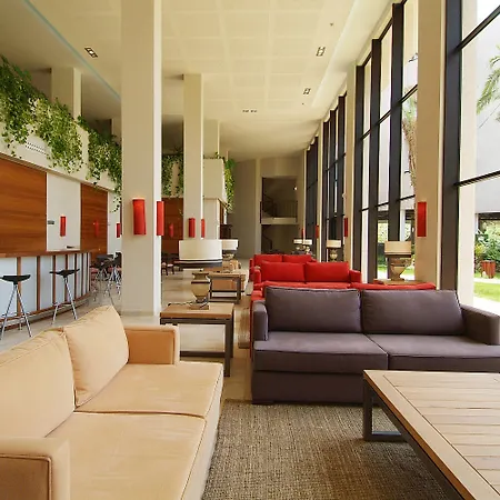 Apartment Precise El Rompido-the Club