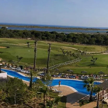 Apartment Precise El Rompido-the Club *
