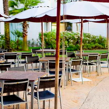Precise El Rompido-the Club Apartment