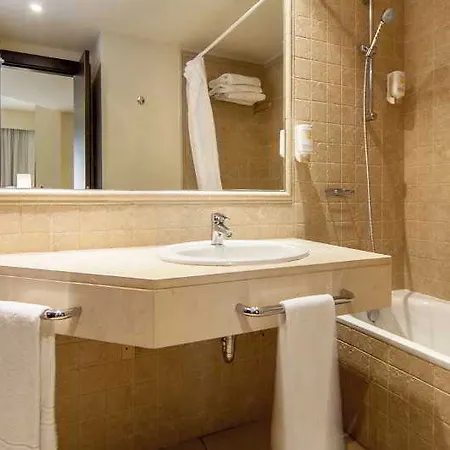 Apartment Precise El Rompido-the Club