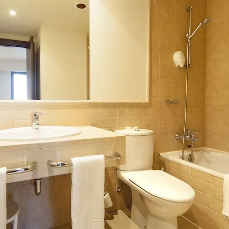 Apartment Precise El Rompido-the Club