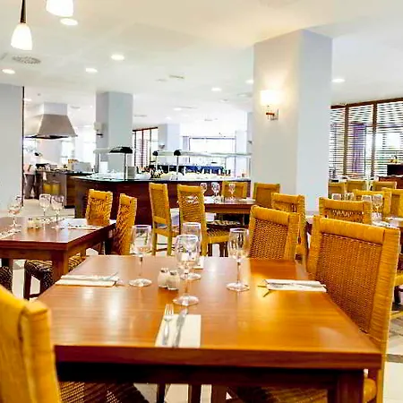 Precise El Rompido-the Club Apartment